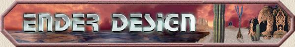 Ender Design Banner